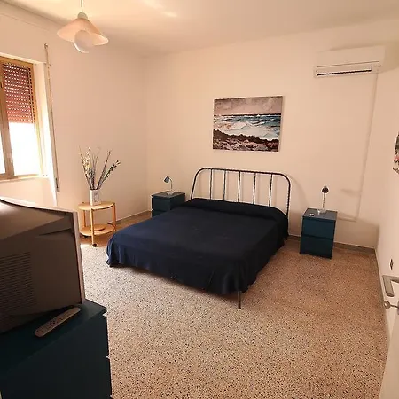 Bluasud בית נופש טורה סודה